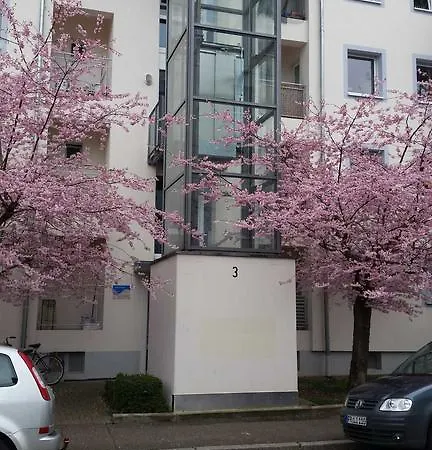 Ardoma_s _ Ferienwohnung Apartment *
